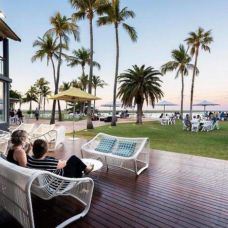 Mangrove Hotel Broome Dış mekan fotoğraf