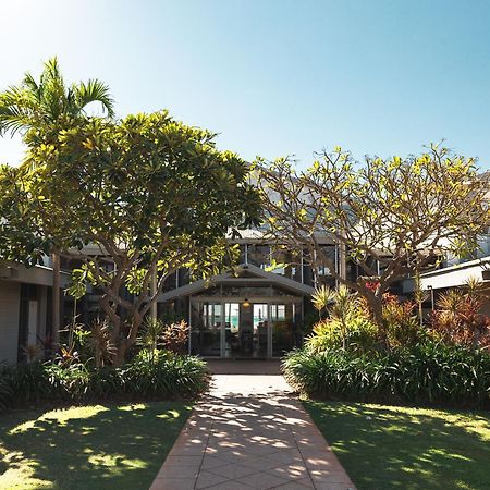 Mangrove Hotel Broome Dış mekan fotoğraf