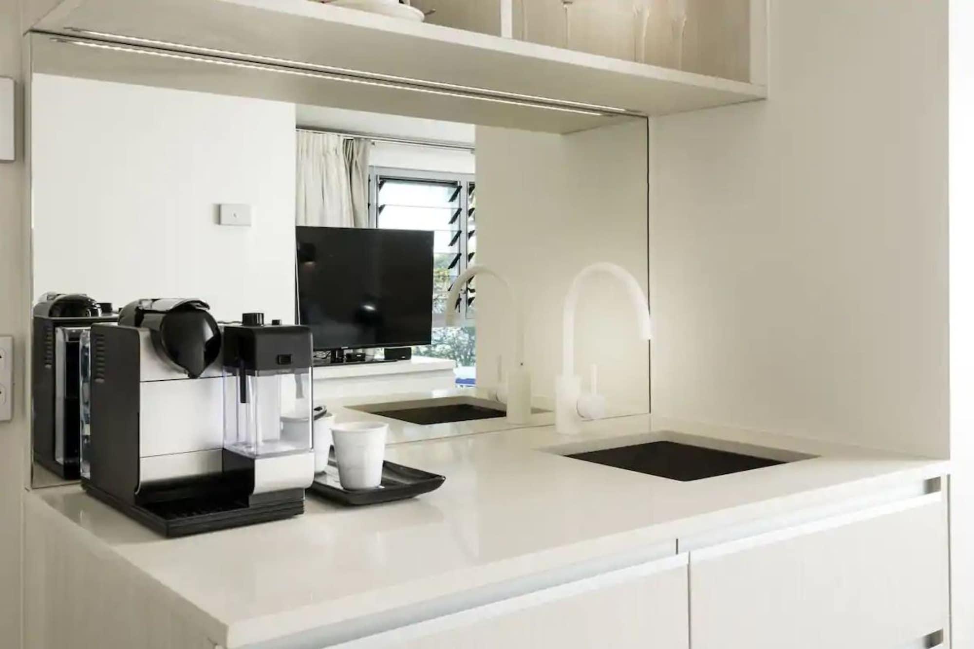Mangrove Hotel Broome Dış mekan fotoğraf
