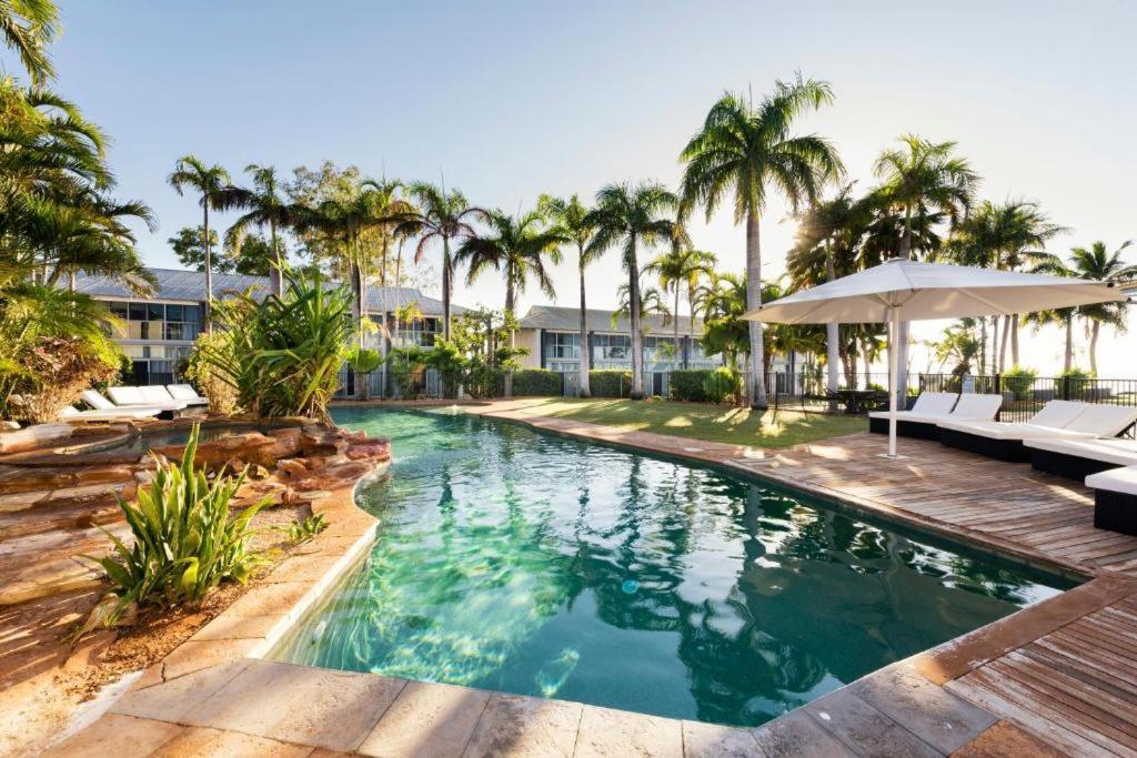 Mangrove Hotel Broome Dış mekan fotoğraf
