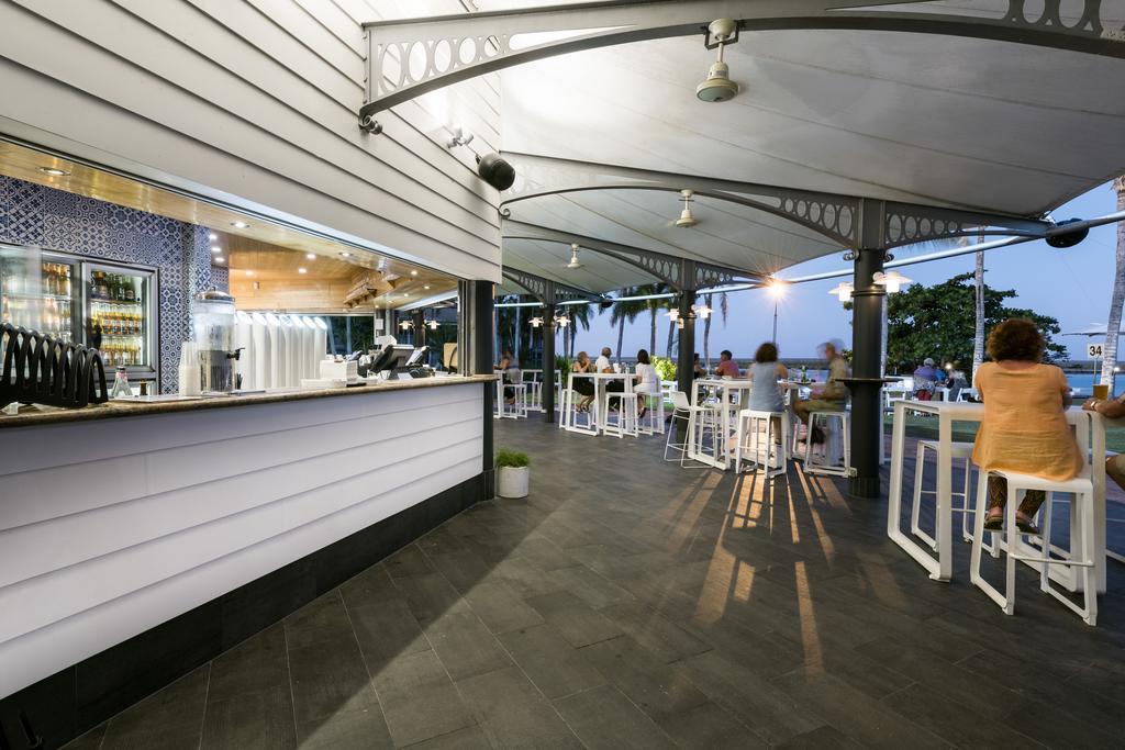 Mangrove Hotel Broome Dış mekan fotoğraf