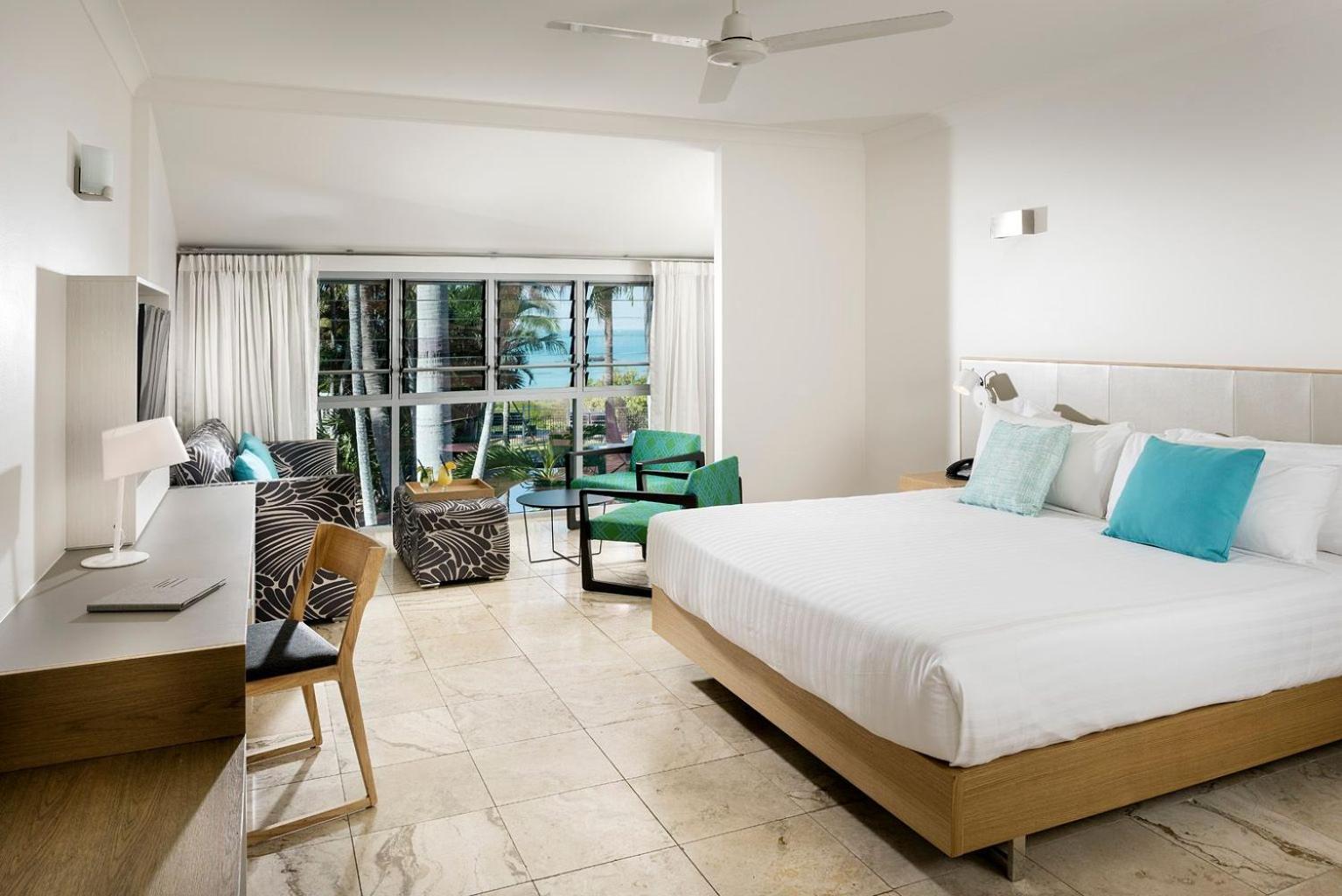 Mangrove Hotel Broome Dış mekan fotoğraf