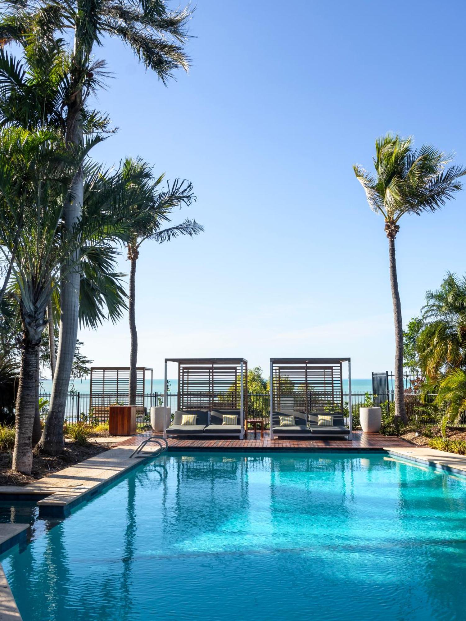 Mangrove Hotel Broome Dış mekan fotoğraf