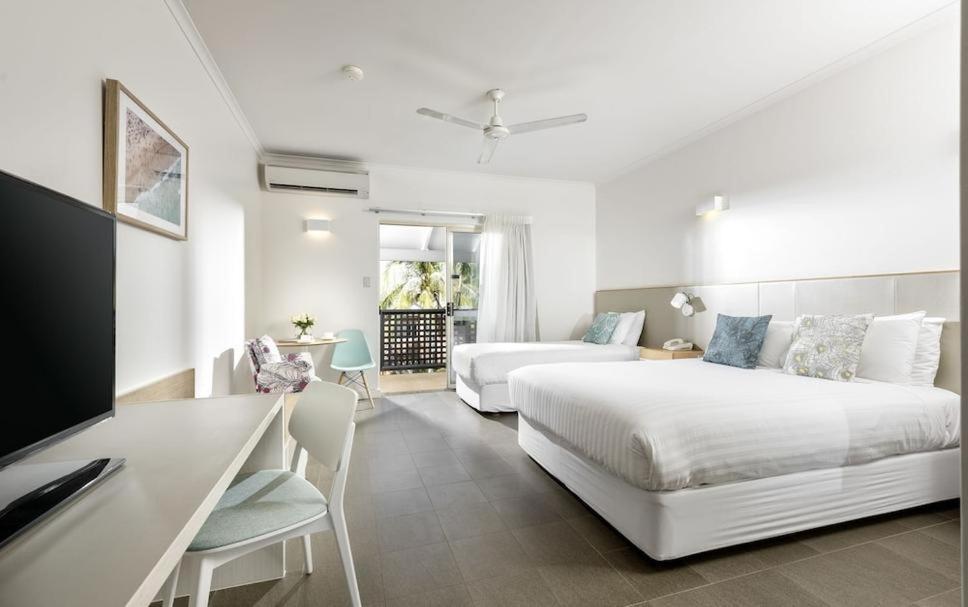 Mangrove Hotel Broome Dış mekan fotoğraf