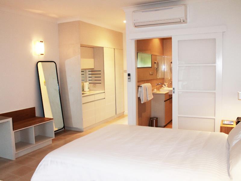 Mangrove Hotel Broome Dış mekan fotoğraf