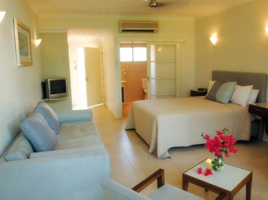 Mangrove Hotel Broome Dış mekan fotoğraf