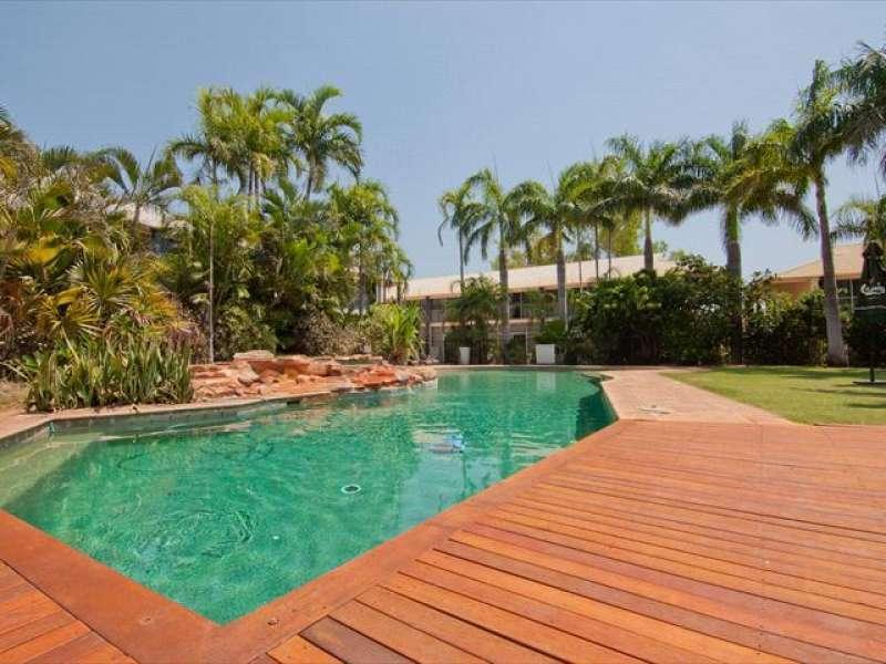 Mangrove Hotel Broome Dış mekan fotoğraf