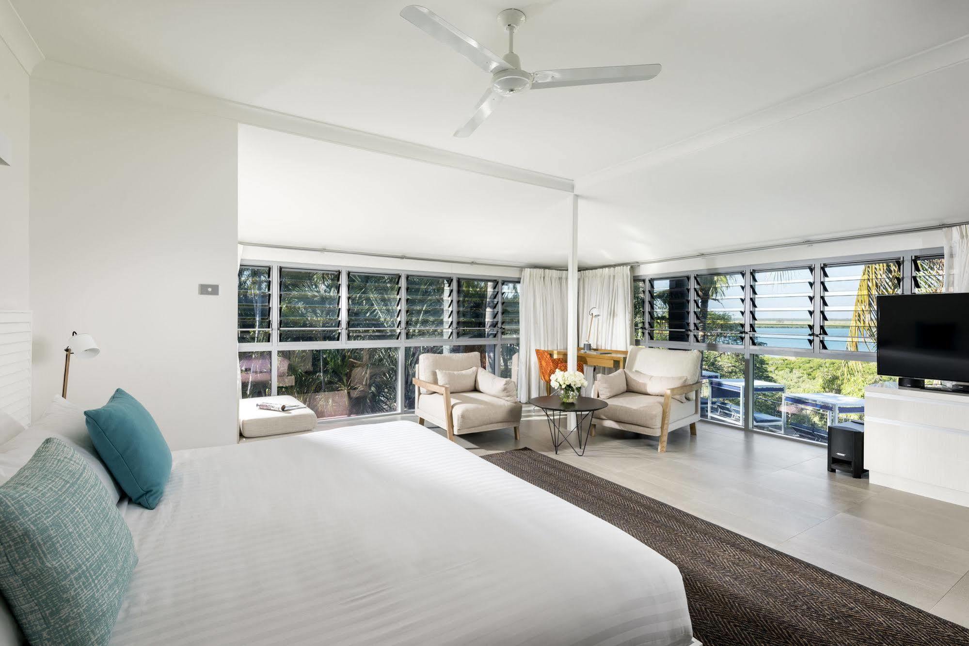 Mangrove Hotel Broome Dış mekan fotoğraf