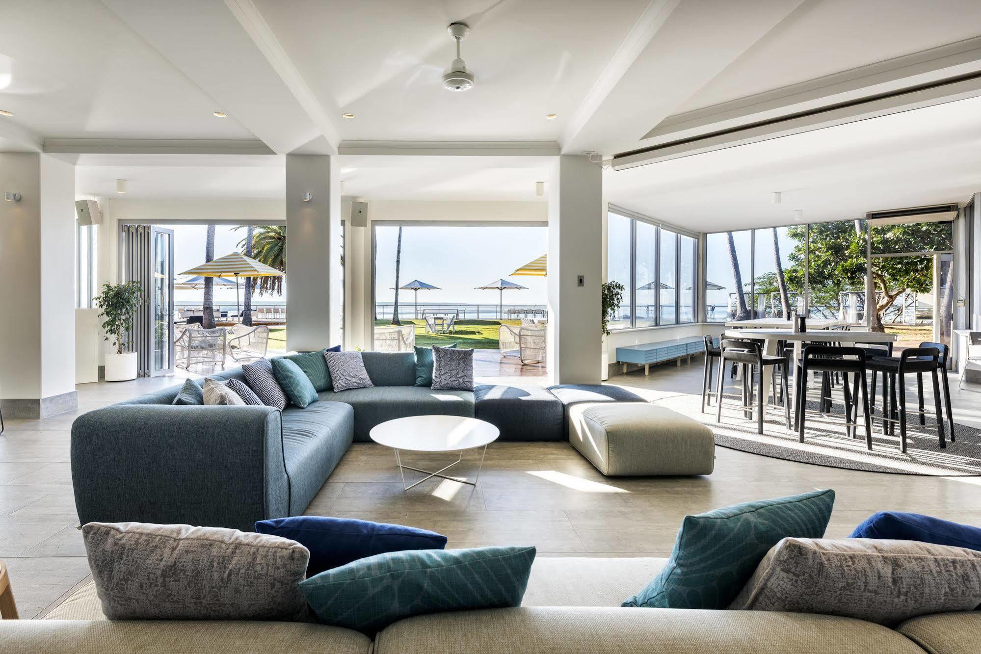 Mangrove Hotel Broome Dış mekan fotoğraf