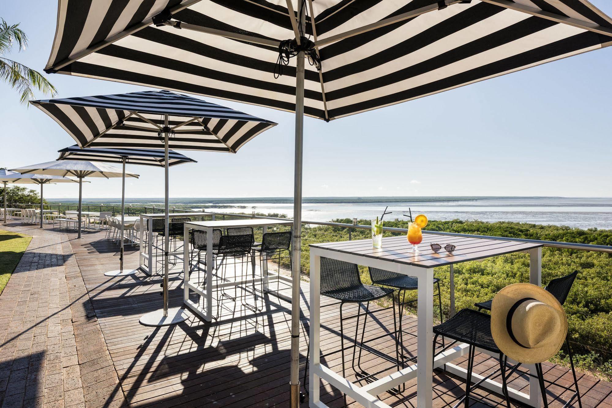Mangrove Hotel Broome Dış mekan fotoğraf