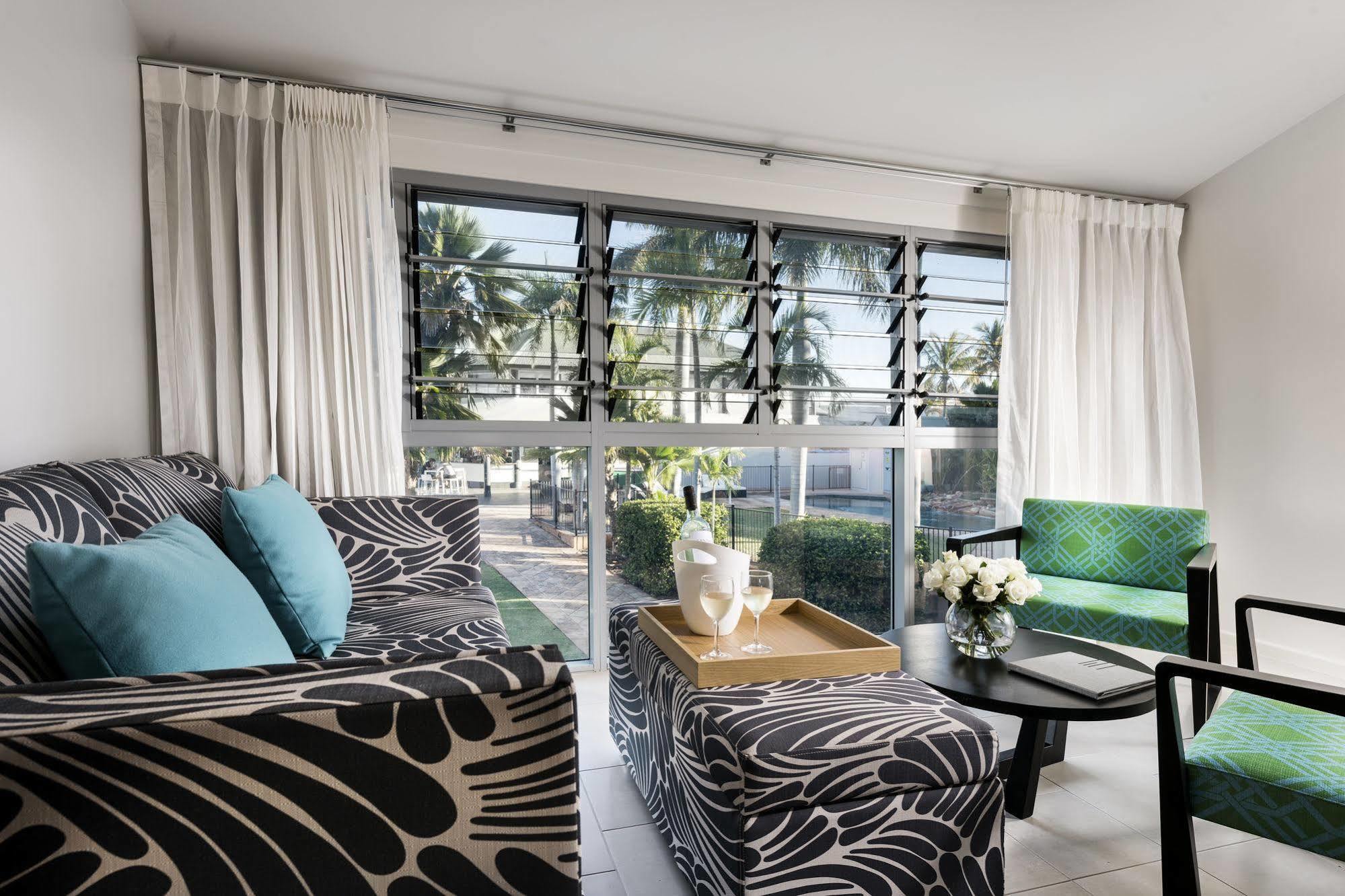 Mangrove Hotel Broome Dış mekan fotoğraf